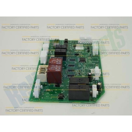Whirlpool WPW10267646 Whirlpool Refrigerator Electronic Control Board WPW10267646